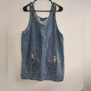 Vintage Winnie The Pooh Jumper